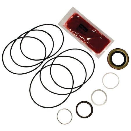 Stens Seal Kit For Parker Tf Tg Df Dg Wheel Motors Scag Turf Tigers 025-511